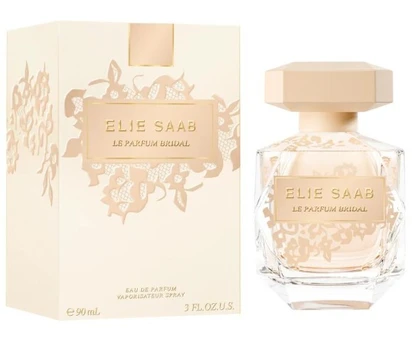 Elie Saab Le Parfum Bridal - EDP 90ml