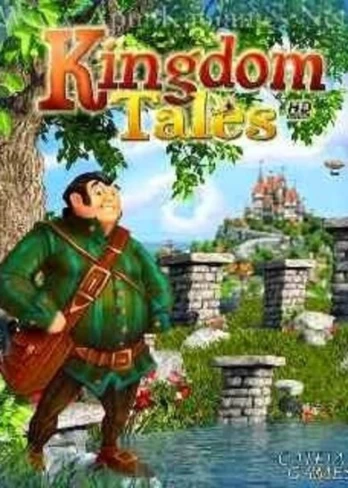 Kingdom Tales PC
