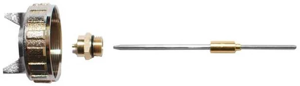 AW-Tools AWTOOLS purškimo pistoletas S-990G / 1,4 mm