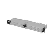 NET ACC RACKMOUNT AUSŲ RINKINYS/K-79 MIKROTIKAS kaina