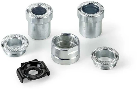 Elite Suito Thru-Axle adapteris