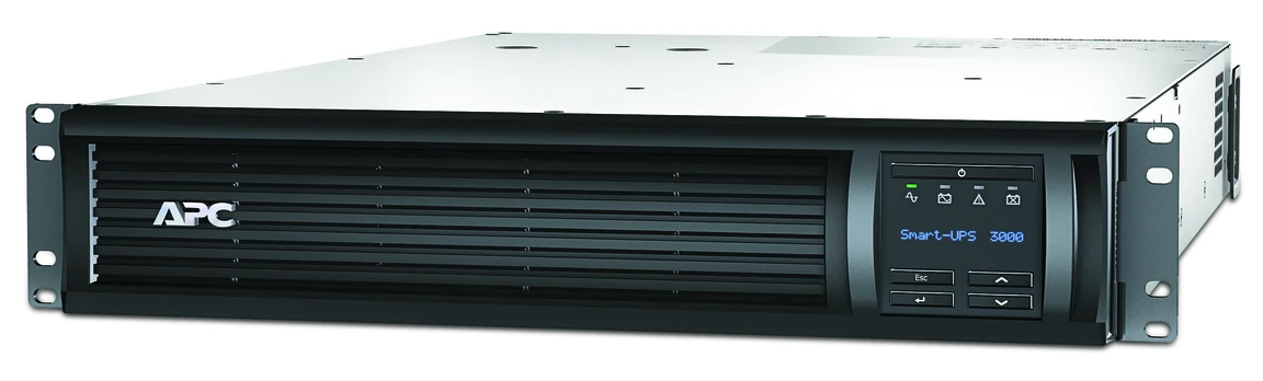 UPS įtampos stabilizatorius APC, 2700 W