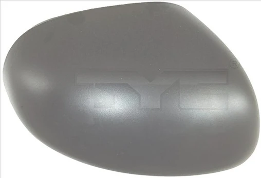 Dangtelis, išorinis veidrodėlis TYC 309-0147-2