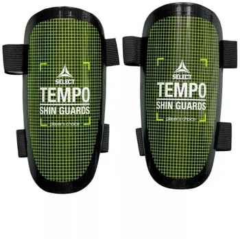 SELECT Tempo futbolo blauzdų apsaugos