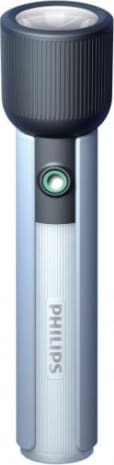 Philips Rechargeable flashlight USB-C 400 lm 2000mAh