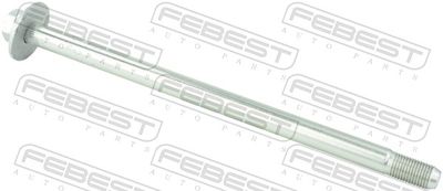 Išvirtimo reguliavimo varžtas FEBEST 0129-018