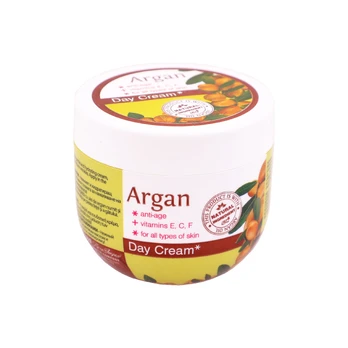 ARGAN dieninis kremas, 100 ml