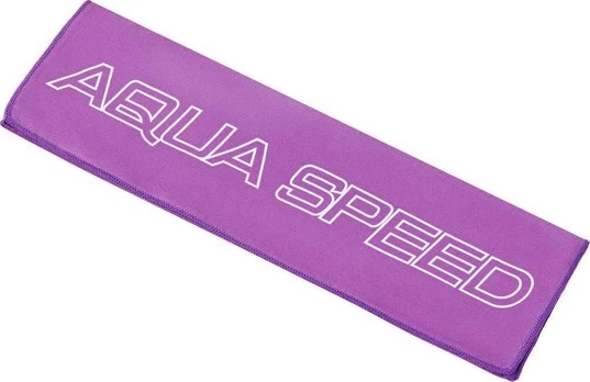 Aqua Speed Rankšluostis DRY FLAT 200g. 50x100