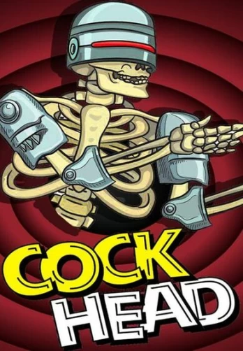 COCKHEAD Steam