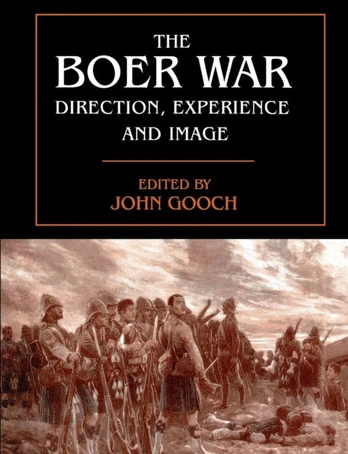 Boer War