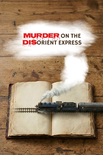 Murder On The Disorient Express Xbox