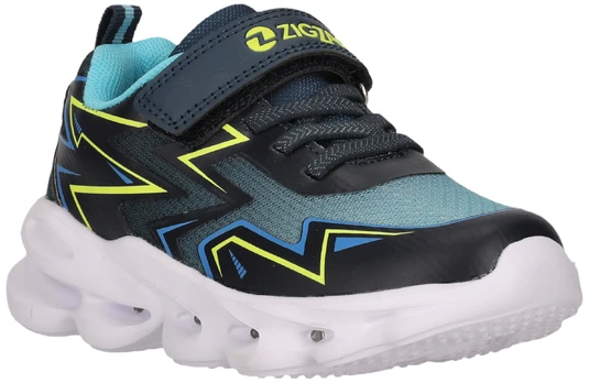 ZIG ZAG laisvalaikio batai IRUN, Z234178-2002, 35 dydis