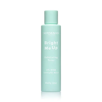 Dermacol Bright Me Up Exfoliating Toner 135 ml 135ml