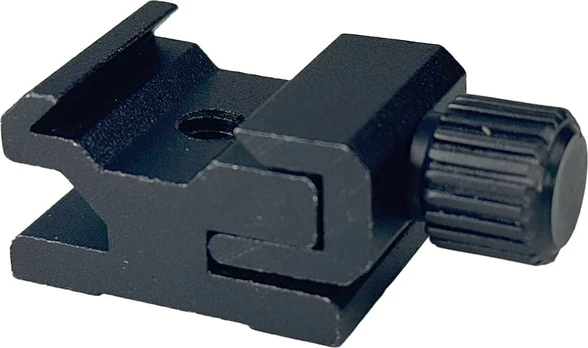 BIG hot shoe adapter 1/4'' metal thread 423232 ()