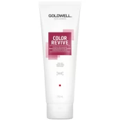 Goldwell - Cool Red Dualsenses Color Revive ( Color Giving Shampoo) - 250 ml kaina