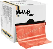 Winning Moves Flex MF-TS006LC mały opór raudonas 1 vnt. kaina