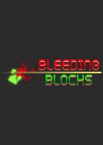 Bleeding Blocks Steam