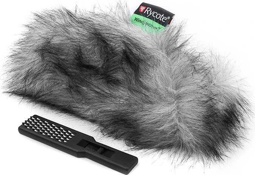 Rycote Rycote Cyclone Windjammer, vidutinis
