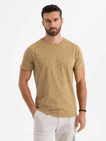 sweatshirt for men - olive