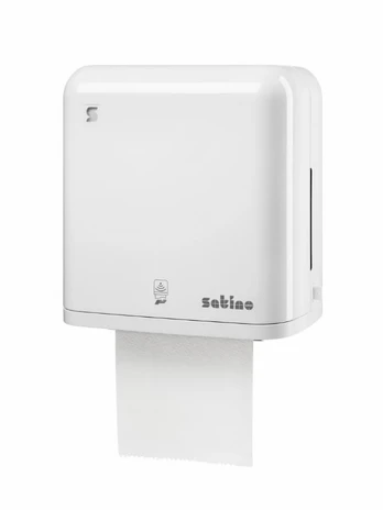 Automatinis dozatorius Wepa Sensor PT1, Satino by WEPA