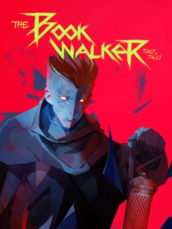 The Bookwalker: Thief of Tales PC
