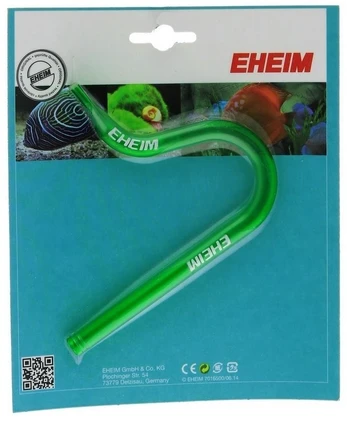 EHEIM išleidimo vamzdis akvariumo žarnai 9/12 mm