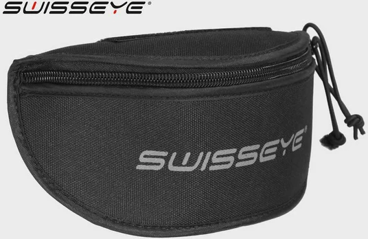 Swisseye Nighthawk taktiniai akiniai apsauga nuo UV