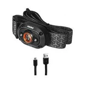 NEBO Mycro 400 Lumens Headlamp