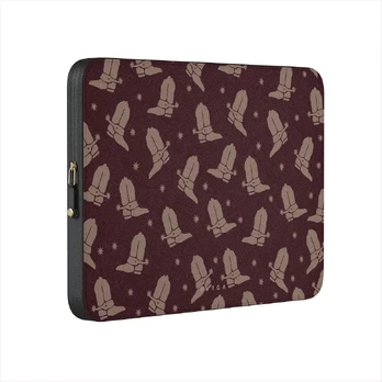 Howdy - Laptop Sleeve, 13 inches