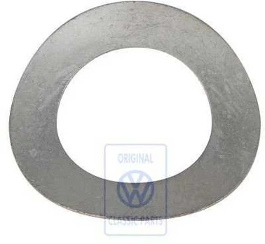 Vag Derby Polo Originalus 861819195