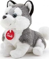 Trudi TRUDI PLUSZ BABY DOG HUSKY S