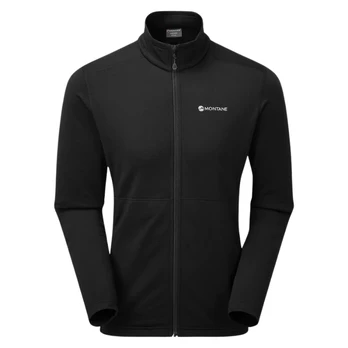 Vyriškas džemperis Montane Protium Jacket - Juoda - L