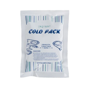 MFH Ice Pack 100 g Vienkartinis šaltas kompresas