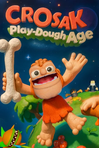 Crosak Xbox