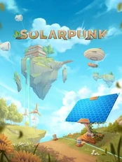 Solarpunk Xbox Series X|S