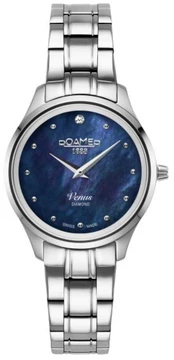 Laikrodis Roamer 601857 41 49 20