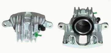 BUDWEG CALIPER 342047 Stabdžių apkaba
