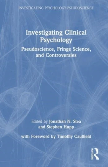 Investigating Clinical Psychology