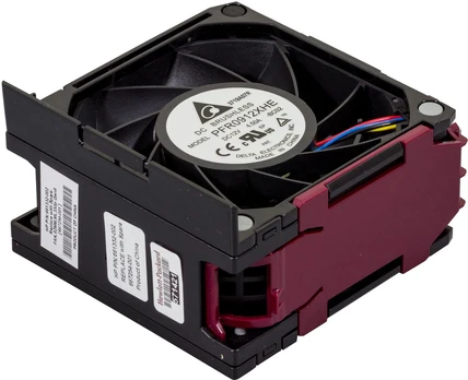 Fan Assembly