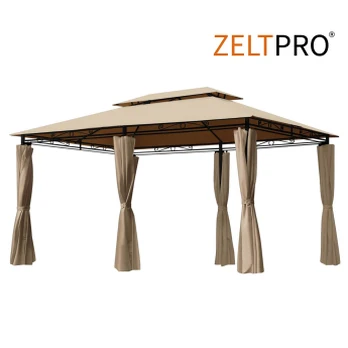 Pavesinė sode Zeltpro Prime 300x400 Ruda