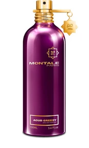 Montale Paris Aoud Greedy 100ml Moterims EDP