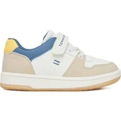 Laisvalaikio batai Tommy Hilfiger T1X9-34345-1269 M Balta