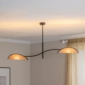 Šviestuvas kabinamas Emibig Lotus 2, 20 W, E14