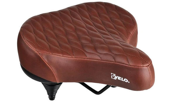 Balnelis Velo ProX VL-8080 brown