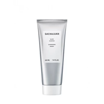 Sachajuan - SJ SILVER SHAMPOO - 220 ml