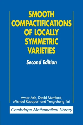 Smooth Compactifications of Locally Symmetric Varieties