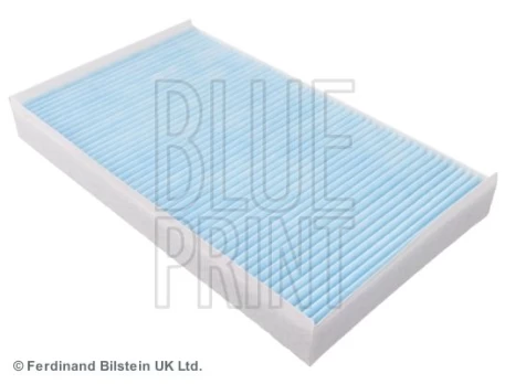 Filtras, salono oras BLUE PRINT ADU172521