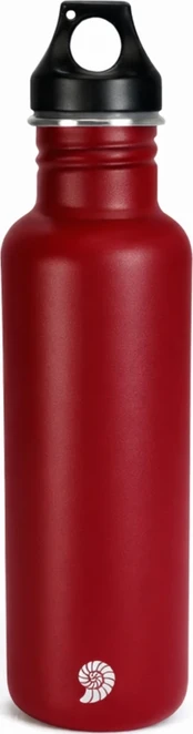 Origin Outdoors Drinking Bottle 'Active' Loop Cap