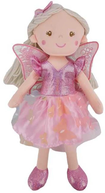 Tulilo Lėlė szmacianka kalina 38 cm