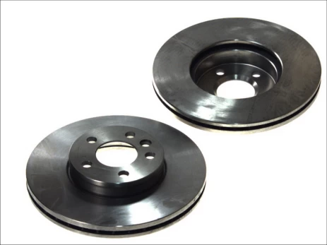 DELPHI BG3696 Brake Disc